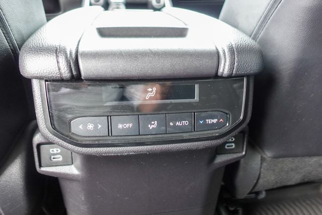 2024 Toyota Grand Highlander Hybrid XLE