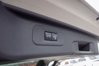 2024 Toyota Grand Highlander Hybrid XLE
