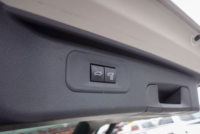 2024 Toyota Grand Highlander Hybrid XLE