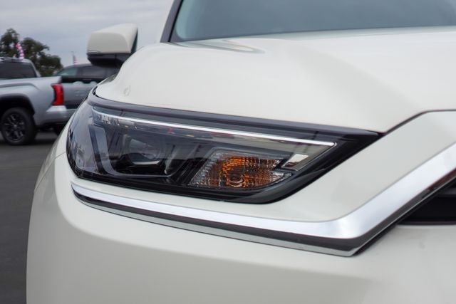 2024 Toyota Grand Highlander Hybrid XLE