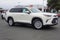 2024 Toyota Grand Highlander Hybrid XLE