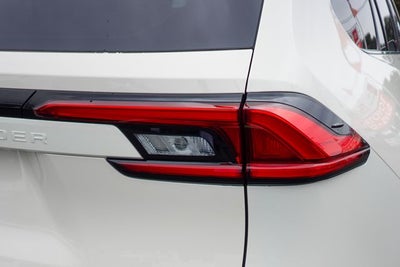 2024 Toyota Grand Highlander Hybrid XLE
