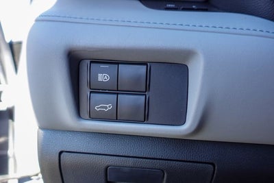 2022 Toyota Highlander Hybrid LE