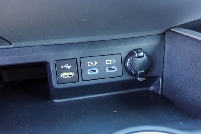 2022 Toyota Highlander Hybrid LE