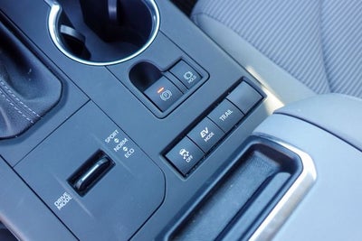 2022 Toyota Highlander Hybrid LE