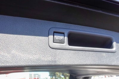 2022 Toyota Highlander Hybrid LE
