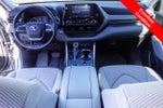 2022 Toyota Highlander Hybrid LE
