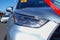 2022 Toyota Highlander Hybrid LE
