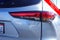 2022 Toyota Highlander Hybrid LE