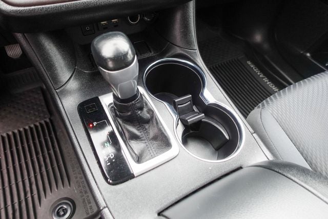 2019 Toyota Highlander Hybrid LE