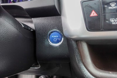 2019 Toyota Highlander Hybrid LE