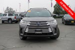 2019 Toyota Highlander Hybrid LE