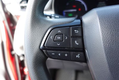 2022 Toyota Sienna LE 8 Passenger