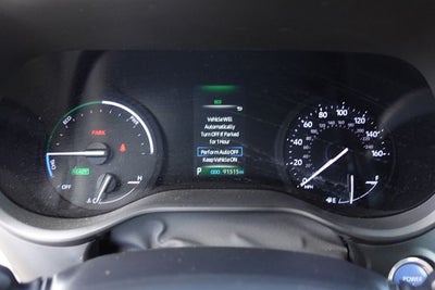 2022 Toyota Sienna LE 8 Passenger