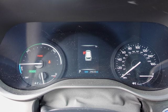 2023 Toyota Sienna Woodland Edition