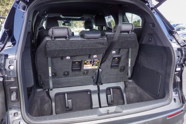 2023 Toyota Sienna Woodland Edition