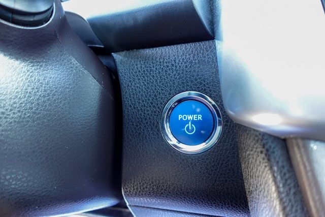 2018 Toyota Highlander Hybrid Limited Platinum