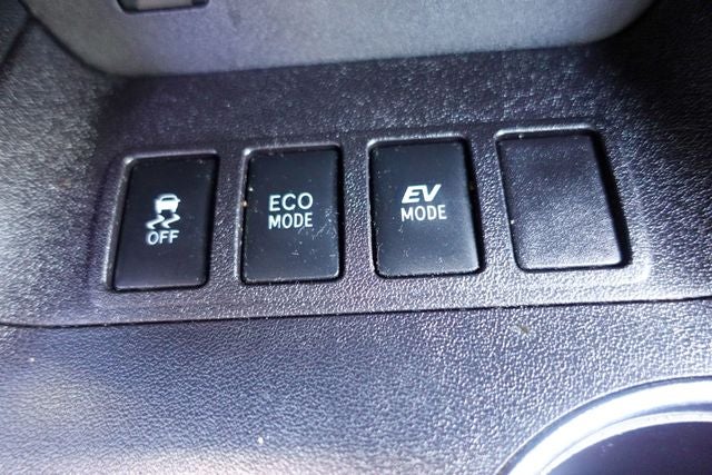 2018 Toyota Highlander Hybrid Limited Platinum