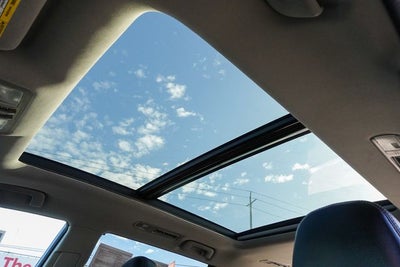 2018 Toyota Highlander Hybrid Limited Platinum