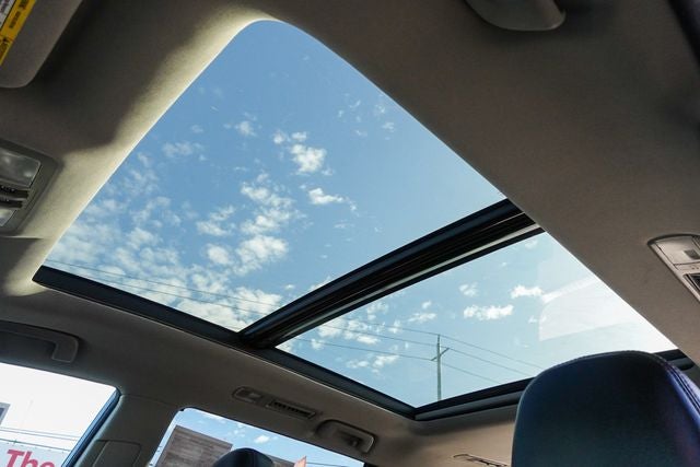 2018 Toyota Highlander Hybrid Limited Platinum