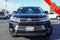 2018 Toyota Highlander Hybrid Limited Platinum