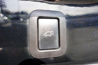 2018 Toyota Highlander Hybrid Limited Platinum