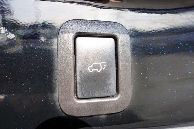 2018 Toyota Highlander Hybrid Limited Platinum