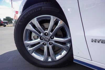 2021 Toyota Sienna XSE 7 Passenger