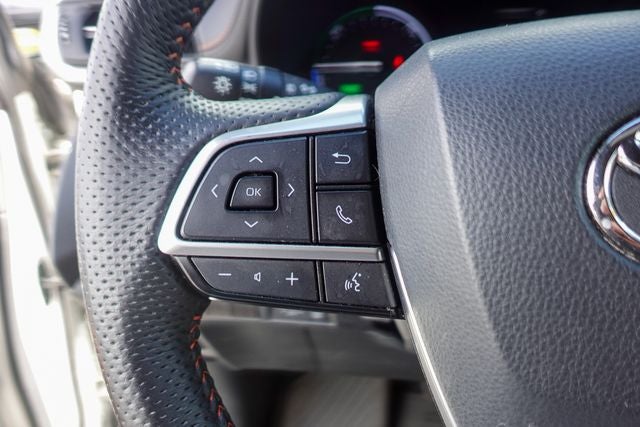2021 Toyota Sienna XSE 7 Passenger