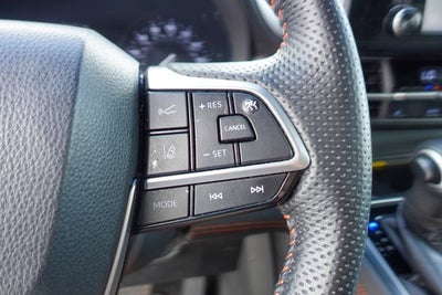 2021 Toyota Sienna XSE 7 Passenger