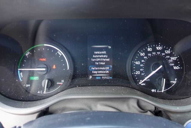 2021 Toyota Sienna XSE 7 Passenger