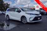 2021 Toyota Sienna XSE 7 Passenger
