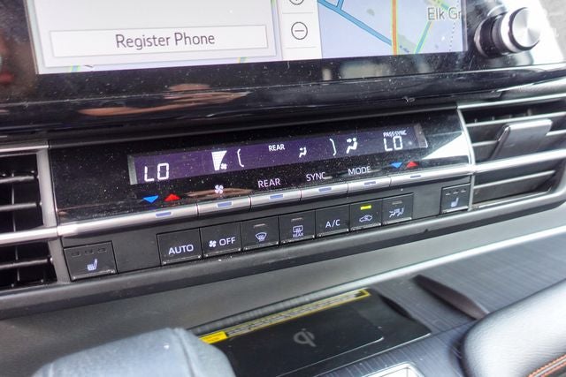 2021 Toyota Sienna XSE 7 Passenger