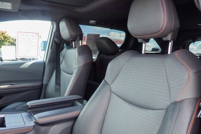 2021 Toyota Sienna XSE 7 Passenger