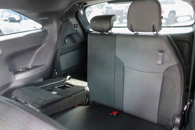 2021 Toyota Sienna XSE 7 Passenger