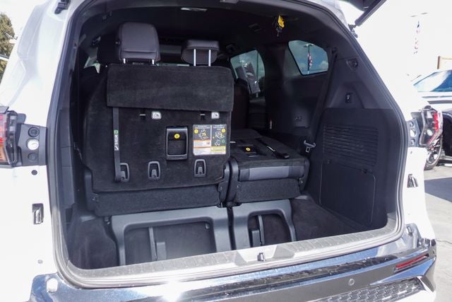 2021 Toyota Sienna XSE 7 Passenger