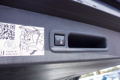 2021 Toyota Sienna XSE 7 Passenger