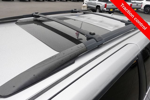 2017 Toyota Sienna Limited 7 Passenger