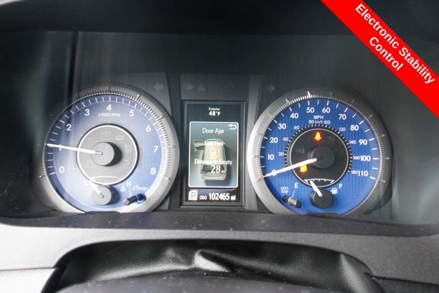 2017 Toyota Sienna Limited 7 Passenger