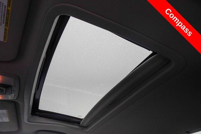 2017 Toyota Sienna Limited 7 Passenger