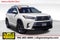 2017 Toyota Highlander Limited Platinum