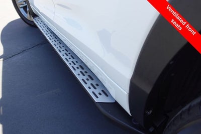 2017 Toyota Highlander Limited Platinum
