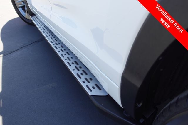 2017 Toyota Highlander Limited Platinum