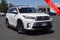 2017 Toyota Highlander Limited Platinum
