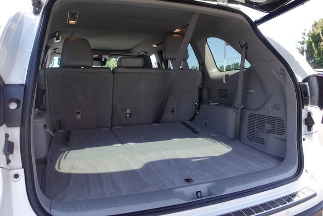 2017 Toyota Highlander Limited Platinum