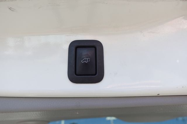 2017 Toyota Highlander Limited Platinum