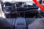2017 Toyota Highlander Limited Platinum