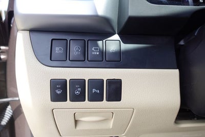 2019 Toyota Highlander Limited Platinum