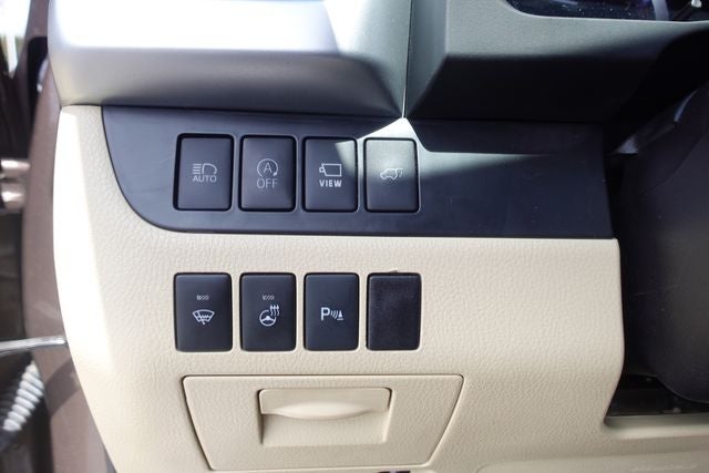 2019 Toyota Highlander Limited Platinum