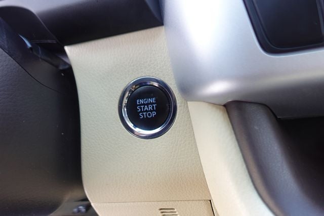 2019 Toyota Highlander Limited Platinum